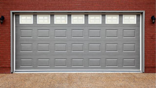 Garage Door Repair at Carmel Mountain San Diego, California