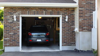 Garage Door Installation at Carmel Mountain San Diego, California